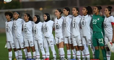 منتخب مصر لكرة القدم النسائية يسعى إلى التأهل إلى مونديال بولندا