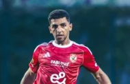 الأهلي يدفع بكوكا في الجبهة اليسرى أمام سيراميكا