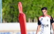 الزمالك ينفي استبعاد عبد الحميد معالي ويتمسك باستمراره مع الفريق
