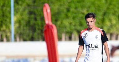 الزمالك ينفي استبعاد عبد الحميد معالي ويتمسك باستمراره مع الفريق