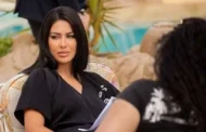 غنوة محمود تخوض أولى بطولاتها في السينما المصرية بـ