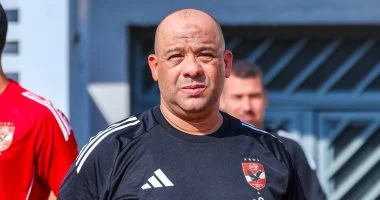 الأهلي يقرر انضمام محمد يوسف ووليد صلاح الدين إلى لجنة التخطيط