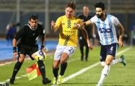 بيراميدز يكتسح أوكلاند سيتي بثلاثية في دوري كأس انتركونتيننتال 
