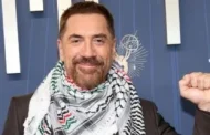 خافيير بارديم يتصدر مشهد الإيمي بالكوفية الفلسطينية.. وموجة تضام فنانين عالميون