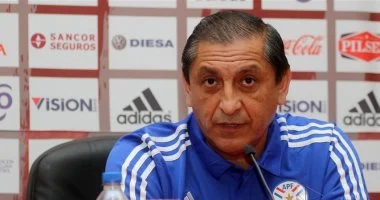 مفاوضات الأهلي مع رامون دياز لتولي القيادة الفنية