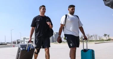 الزمالك يبدأ الاستعداد لـ مونديال الأندية لكرة اليد بالعاصمة الإدارية