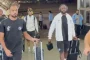 برشلونة يعتلي صدارة الليجا بعد الفوز على ريال سوسيداد