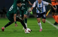 بيراميدز يكتسح زد في دوري المصري الممتاز