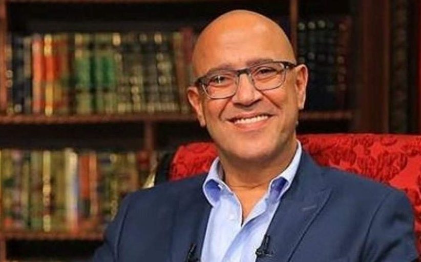 عيد ميلاد الفنان أشرف عبد الباقي وأسرار حياته ومسيرته الفنية في تاريخ السينما المصرية