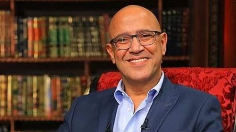 عيد ميلاد الفنان أشرف عبد الباقي وأسرار حياته ومسيرته الفنية في تاريخ السينما المصرية
