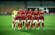 عماد النحاس يعلن التشكيل الرسمي للأهلي أمام الزمالك في دوري نيل
