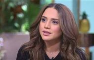 أول ظهور للفنانة رنا رئيس بعد خروجها من المستشفى.. إليك آخر التفاصيل
