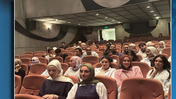فعاليات نادي السينما المستقلة بالمركز القومي بدار الأوبرا المصرية.. إليك آخر التفاصيل
