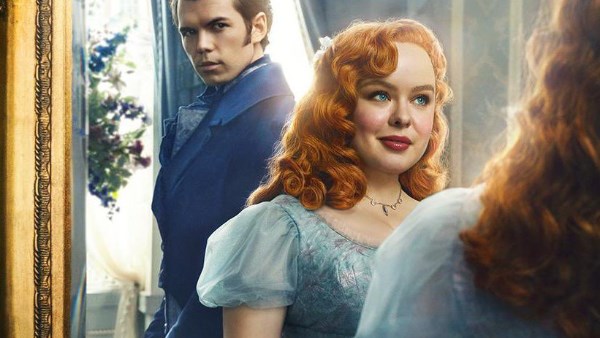 مسلسل Bridgerton يحقق ثلاث جوائز إيمي قبل الحفل الرئيسي 2025