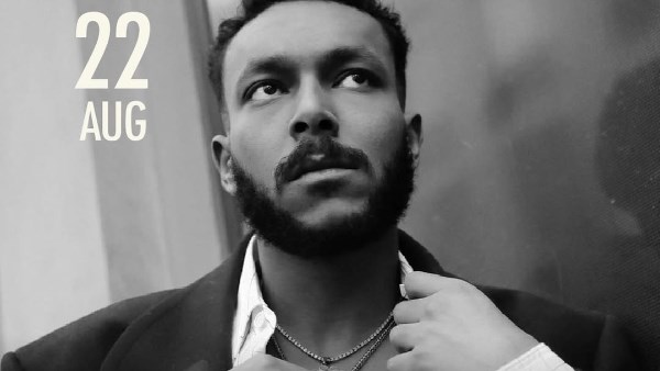 ويجز في رسالة مؤثرة لمحمد منير: 