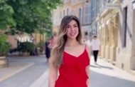 ميرنا جميل تثير الجدل في أحدث ظهور لها عبر مواقع التواصل الاجتماعي 