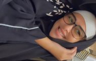 الفنانة ياسمين عبد العزيز تشارك متابعيها فيديو لها من العمرة داخل الحرم