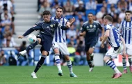 يويفا يكشف عن حكم مواجهة ريال مدريد ضد مارسيليا في الأبطال