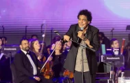 محمد منير يطرح أغنية 