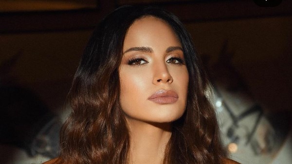 آمال ماهر تفاجئ جمهورها عن احتمال خوضها تجربة الزواج مرة أخرى