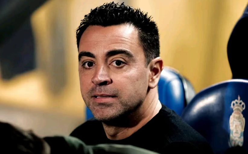 تفاصيل مفاوضات الأهلي مع مدرب برشلونة السابق