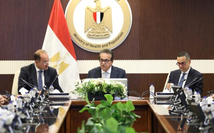 الصحة: اجتماع وزاري لتيسير الإفراج عن سيارات ذوي الإعاقة وتشديد الرقابة