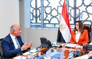 وزيرة التنمية تناقش مستجدات عملية التحضير والإعداد لمشاركة مصر في قمة المناخ COP30 بالبرازيل
