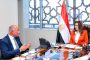 وزير الإسكان يؤكد للمطورين العقاريين حرص الدولة على تقديم كافة التسهيلات