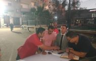 محافظة الدقهلية تكثف حملاتها لضبط المخابز وحماية رغيف الخبز المدعم