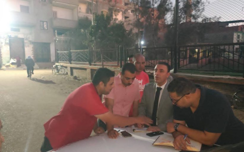 محافظة الدقهلية تكثف حملاتها لضبط المخابز وحماية رغيف الخبز المدعم