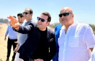 دمياط تبدأ أولى خطواتها لإنشاء منطقة للكانوي والكياك