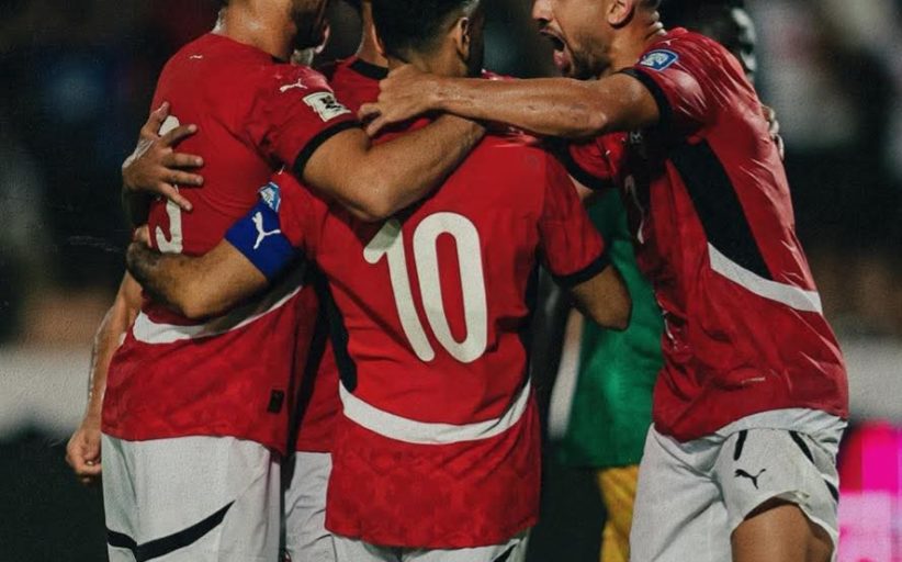 خطوة واحدة تفصل مصر عن التأهل لكأس العالم 2026، مواجهة حاسمة للفراعنة أمام بوركينا فاسو 