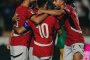 محمد فؤاد يداعب جمهوره في سهرة غنائية بسكاي العلمين الجديدة 