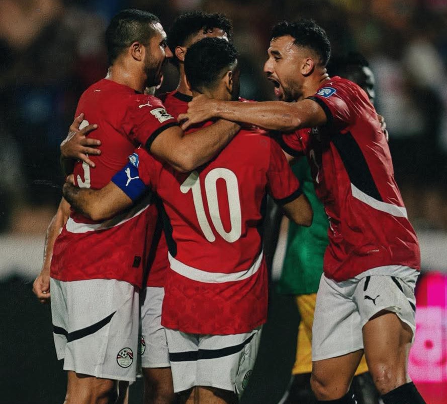 خطوة واحدة تفصل مصر عن التأهل لكأس العالم 2026، مواجهة حاسمة للفراعنة أمام بوركينا فاسو 