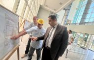 وزير الإسكان: تنفيذ مستشفى جديد سعة 175 سريراً ودفع أعمال المرافق بتوسعات مدينة قنا الجديدة