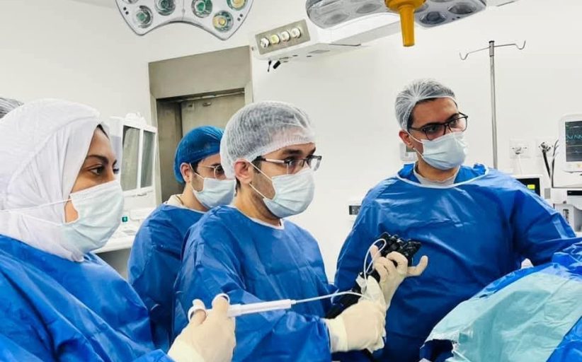 الرعاية الصحية يؤكد أن الاستثمار في العقول الطبية هو أقصر طريق لريادة مصر عالميًا