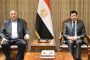 وزير الصحة ومحافظ الأقصر يتفقدان من المنشآت الطبية
