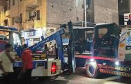 محافظ أسوان يوجه بتكثيف النظافة ورفع الإشغالات اليومية