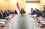 وزيرة التضامن تترأس اجتماع مجلس إدارة صندوق دعم مشروعات الجمعيات والمؤسسات الأهلية