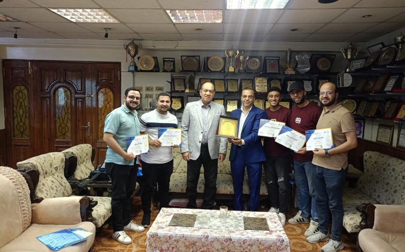 المنيا تواصل دعم النشء والشباب ببرامج وأنشطة ومشروعات رياضية