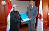 سوهاج تتصدر على مستوى الجمهورية في مبادرة 