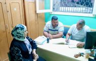 مدير شباب السرو يفاجئ المراكز بجولة تفقدية لمتابعة الالتزام بالمعايير المؤسسية