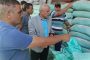 شرطة التموين تضبط 12 طن دقيق أبيض خلال 24 ساعة 