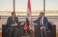 مصر والمغرب يبحثان سبل تعزيز العلاقات التجارية بين البلدين