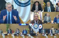 وزير البترول: ميناء الحمراء البترولى يمثل أحد الأذرع الاستراتيجية للبنية التحتية البترولية في مصر