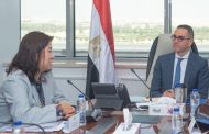وزير الاستثمار يستعرض جهود الإصلاح الاقتصادي في مصر
