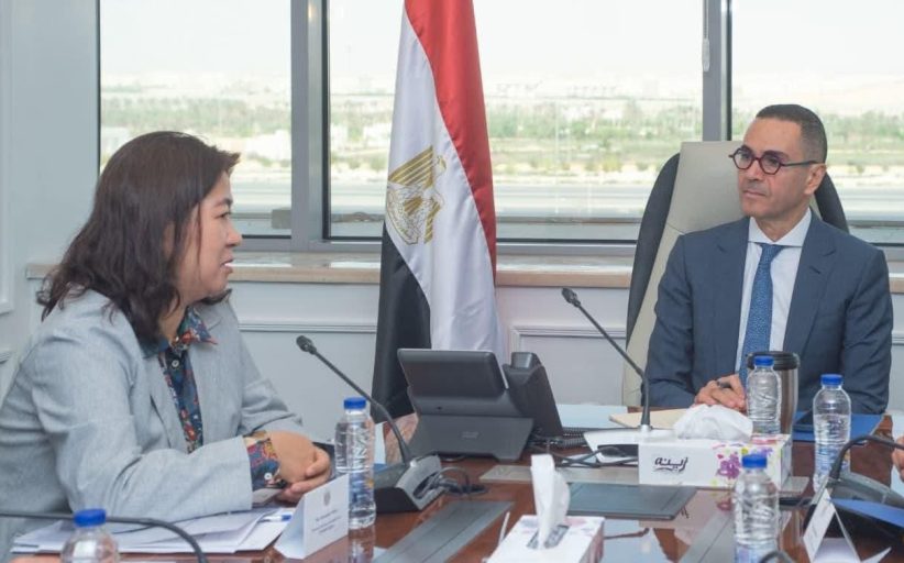 وزير الاستثمار يستعرض جهود الإصلاح الاقتصادي في مصر