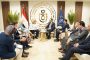 الهيئة العامة للاستثمار تستقبل سفير سريلانكا لبحث فرص التعاون الاستثماري بين البلدين