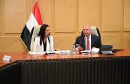النقل التضامن يشهدان توقيع بروتوكول تعاون لرعاية المسنين المحالين