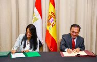 مصر وإسبانيا توقّعان اتفاقية الشراكة من أجل التنمية 2025/2030
